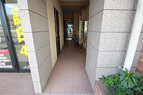 ＩＨ7ビル  ｜ 広島県広島市中区本川町1丁目（賃貸マンション1K・5階・19.10㎡） その17
