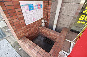 ＩＨ7ビル  ｜ 広島県広島市中区本川町1丁目（賃貸マンション1K・5階・19.10㎡） その19