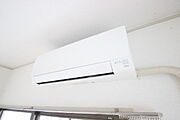 ※別部屋の写真です