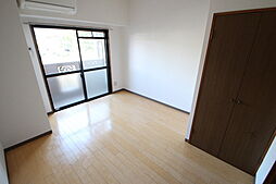 第2植野ビル 2階1Kのリビング/ダイニング