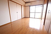 ※別部屋の写真です
