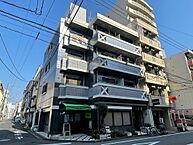 広島県広島市中区十日市町2丁目：物件画像／株式会社良和ハウス　楠木店