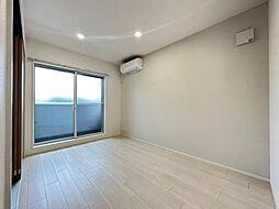 MOVE五日市 3階1LDKのリビング/ダイニング