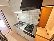 ※別部屋の写真です