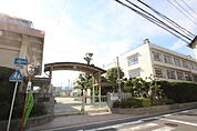 小学校「広島市立舟入小学校まで585ｍ」