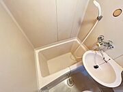 ※別部屋の写真です