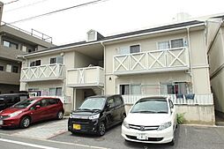 フレグランスＫＭ　　Ａ棟