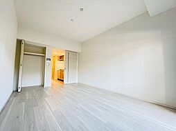 LaSante観音本町 5階1Kのリビング/ダイニング