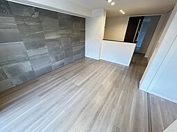 グローブガーデン 1階2LDKのリビング/ダイニング