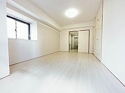 Ｋ’ｓＢ　祇園 10階1Kのリビング/ダイニング