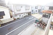 ※別の部屋の写真です。