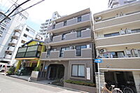 広島県広島市西区観音町：物件画像／株式会社良和ハウス　楠木店