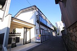 リバティハウス