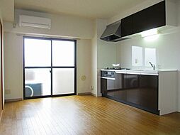 グランシャリオ 7階3LDKのリビング/ダイニング