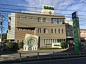 病院「妹尾病院まで330ｍ」