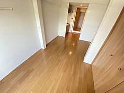 KatayamaBLD23 7階1LDKのリビング/ダイニング