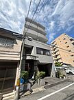 広島県広島市中区昭和町：物件画像／株式会社良和ハウス　楠木店