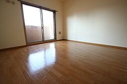 アンフィニ河原町 3階1Kのリビング/ダイニング