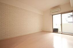 アクアシティ本川町 4階1Kのリビング/ダイニング