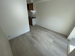 S-MOVE庚午北 103 1階1LDKのリビング/ダイニング