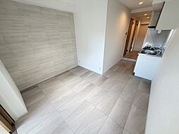 S-MOVE庚午北 303 3階1LDKのリビング/ダイニング