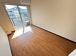 コート上東雲 5階ワンルームのリビング/ダイニング