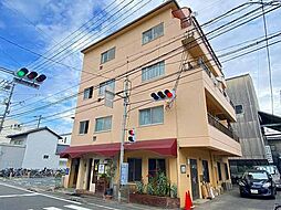 バス 比治山小学校裏下車 徒歩2分