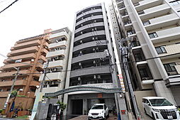 JR山陽本線 広島駅 徒歩9分の賃貸マンション