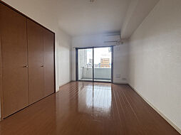 グラビスコート加古町 11階ワンルームのリビング/ダイニング