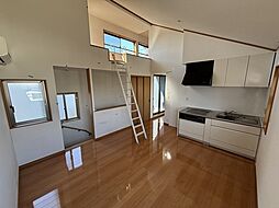 WADA　BLD 301 3階2LDKのリビング/ダイニング