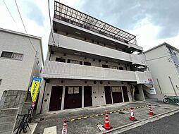 サンライズ楽々園