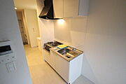 ※別部屋の写真です