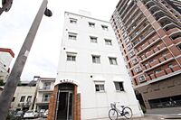 広島県広島市中区東平塚町：物件画像／株式会社良和ハウス　楠木店