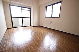 エスパシオ十日市 7階1Kのリビング/ダイニング