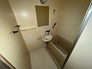 ※別部屋の写真です