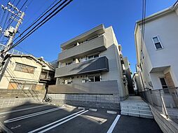 セジュールピア庚午