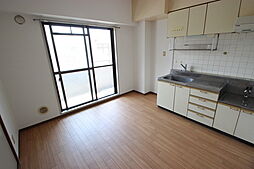 JR山陽本線 西広島駅 徒歩14分の賃貸マンション 3階3DKのリビング/ダイニング