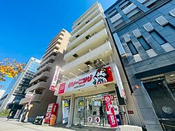 ウィンディア富士見町II番館