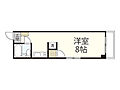 YYビル十日市3階3.8万円