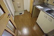 ※他部屋のお写真になります