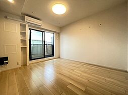 セブンコート長束駅前　Ｂ棟 3階1Kのリビング/ダイニング