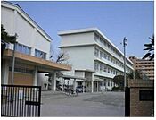 小学校「広島市立祇園小学校まで1003ｍ」