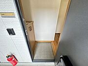 ※別部屋の写真です