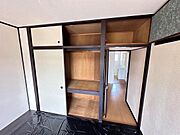 ※別部屋の写真です