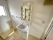 ※別部屋の写真です