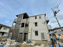 プレジール杉本