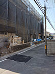 広島県広島市佐伯区隅の浜1丁目：物件画像／株式会社良和ハウス　楠木店