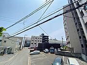 ※別部屋の写真です