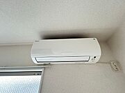 ※別部屋の写真です