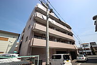 広島県広島市西区中広町3丁目：物件画像／株式会社良和ハウス　楠木店